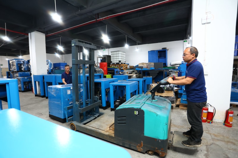 Фотографии завода Factory photos