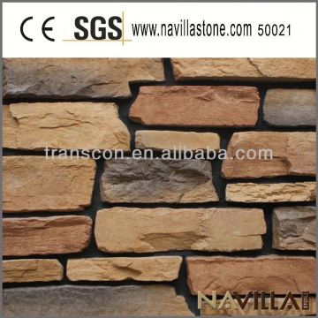 cheap artificial stone veneer