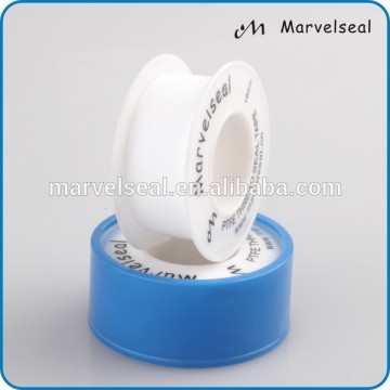 19mm*0.075mm*10m ptfe thread seal tape export ptfe thread seal tape