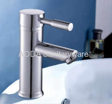 Single Lever Basin Faucet 