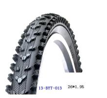 bicycle tire