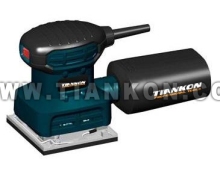 220W 104X112mm Palm Sander