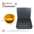 Hot Sale Pastry Tart Shell Machine zum Verkauf