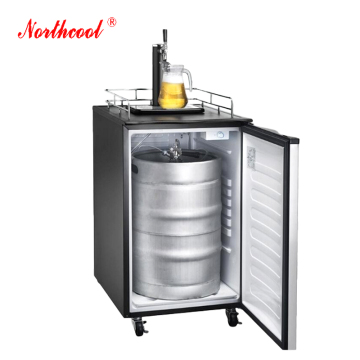 wholesale best ac 50hz home kegerator for sale