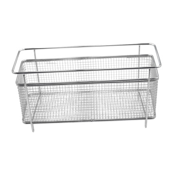 stainless steel kitchen basket