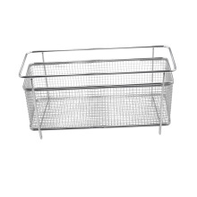 stainless steel kitchen basket
