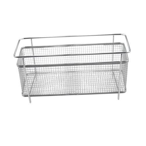 stainless steel kitchen basket