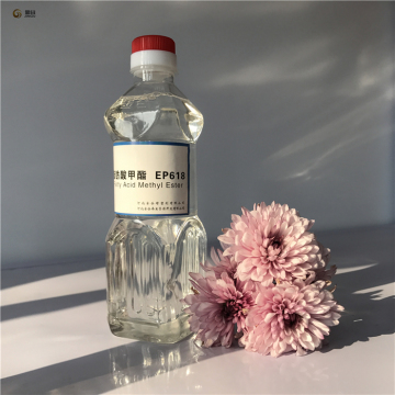 Auxiliary chemical agent EFAME dop oil agent