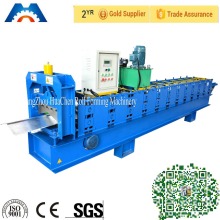 High Performance Aluminium Iron Roof Profile Making Machine
