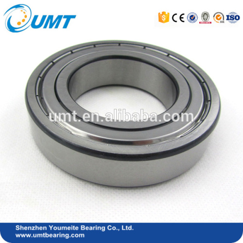 Bearing 6200 series 6300 series 6000 series Ball Bearing Open 2RS ZZ ZN Deep Groove Ball Bearing