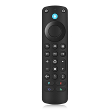 Amazon Alexa Voice Remote Pro with Remote Finder and TV Controls