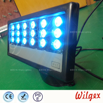 Wilgex Rgb Led Wall Wash Light