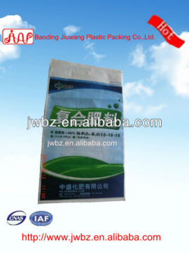 50kg excellent quality PP woven packing bags