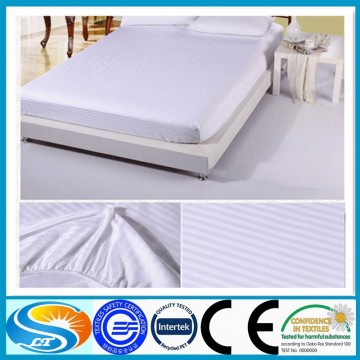 wholesalers china elastic fitted sheet