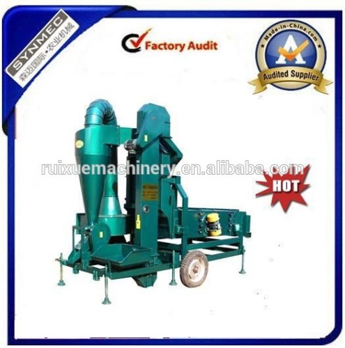 Millet Cleaning Processing Machine (hot sale in 2015)