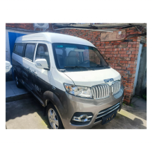 Best Selling 12 Passenger Electric Van for Sale