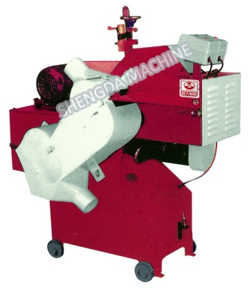 Double sides EVA sole surface roughing machine sport shoe grinding making machine