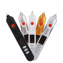 Remover Laser Plasma Pen for Dark Spots Freckle Warts Eyebrow Pigment Tattoo