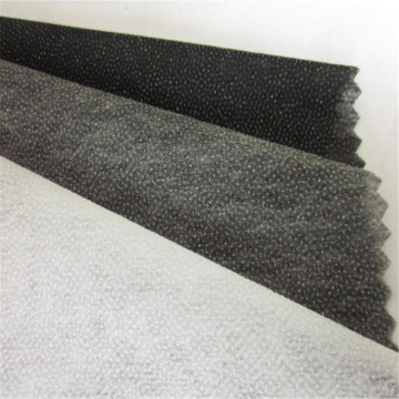 Wholesale Inner Lining Fabric Buckram Interlining