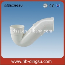 Low price PVC drainage fittings/PVC P-Trap