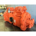 NEU KAWASAKI K3V180 HYDRAULIKPUMPE DAEWOO