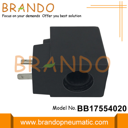 Sulve per solenoide di tipo Knorr-Bremse Coil 24VDC 110VDC 14W