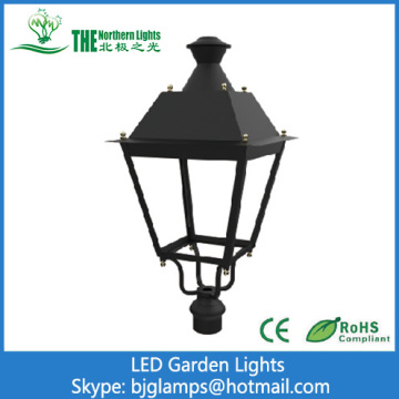 40w LED Garden Lighting of Low Voltage