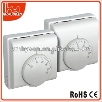 Thermocouple Temperature Thermostat