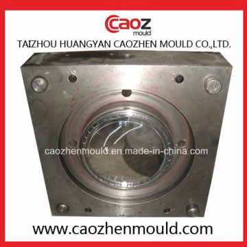 Hot Selling Plastic Injection Bucket Lid Mold