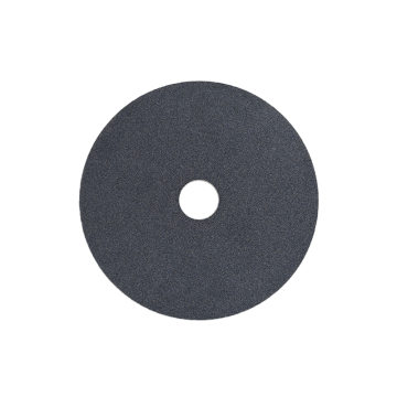 Vitrified Bonded Abrasive Grinding Wheels Corundum