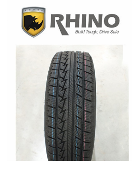 PCR neumatico RHINO Radial China para coche 185R15C