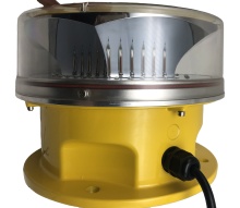Medium Intensity Aviation Heliport Warning Light
