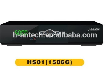 260mm DVB-S2 hd receiver HD PVR USB-WIFI sunplus 1506G