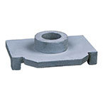 Professional Precision Industrial Bearing Support Unit