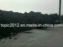 Coal Tar Pitch High Temperature/Middle Temperature (TOPIC-CTP)