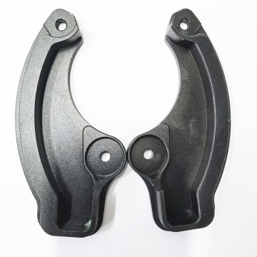 Sea Doo Reverse Directions