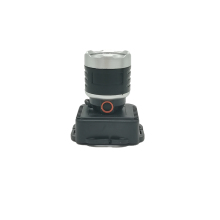 New Cheap OEM Dry Battery LED Headlamp for Camping