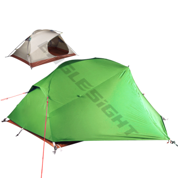 Outdoor Mountaineering Tent