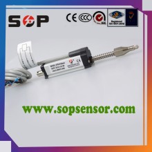 New Design Inductive Proximity Displacement KPZ Sensor With CE/ISO9001