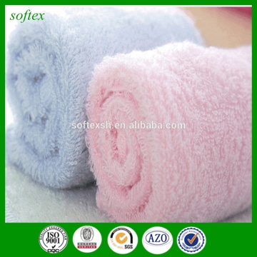 baby bamboo washcloth towel