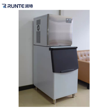 Ice Machine: Tube Ice Machine & Ice Maker Machine