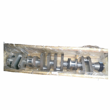 Poros engkol komplemen perakitan crankshaft fl936f