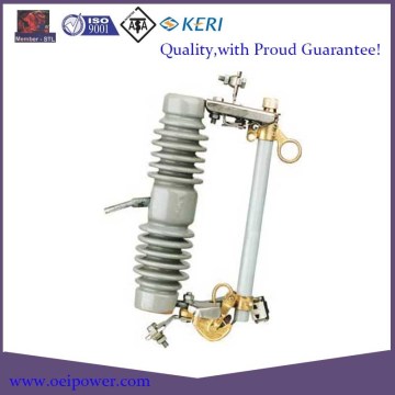 Polymer Fuse Cutout, Drop out Fuses 21kv 100A