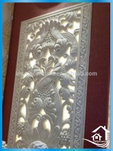 Handcarved sandstones sculpture