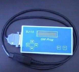 Sj10 Gm Prog Odometer Correction Tools Program Km From Obd2 For Gm Car