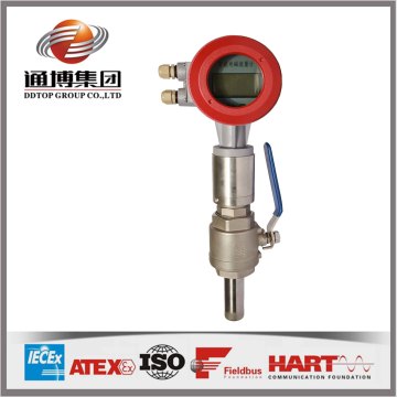 electromagnetic flow meter china