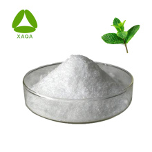 Peppermint Leaf Extract Powder Menthol 99%