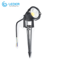 LEDER COB Cảnh quan 3W LED Spike Light