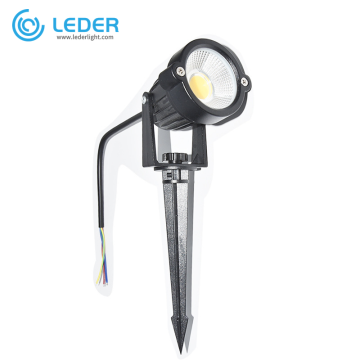 LEDER COB Paisagem 3W Spike Light