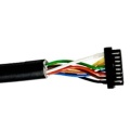 Auto Rubber Wire Harness